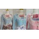 Unideer Overtune Cardigan(Limited 6th Pre-Order/8 Colours/Full Payment Without Shipping)